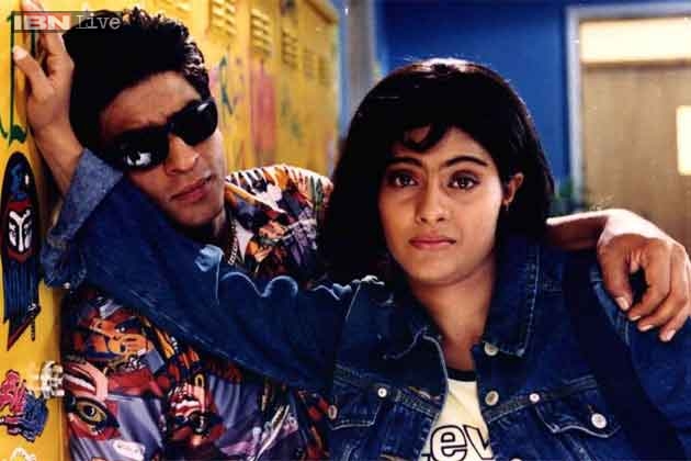 Kuch Kuch Hota Hai