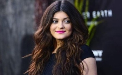 Kylie Jenner