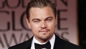 Leonardo DiCaprio, Toni Garrn