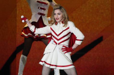 Madonna
