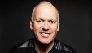 Michael Keaton