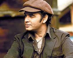 Mohit Chauhan