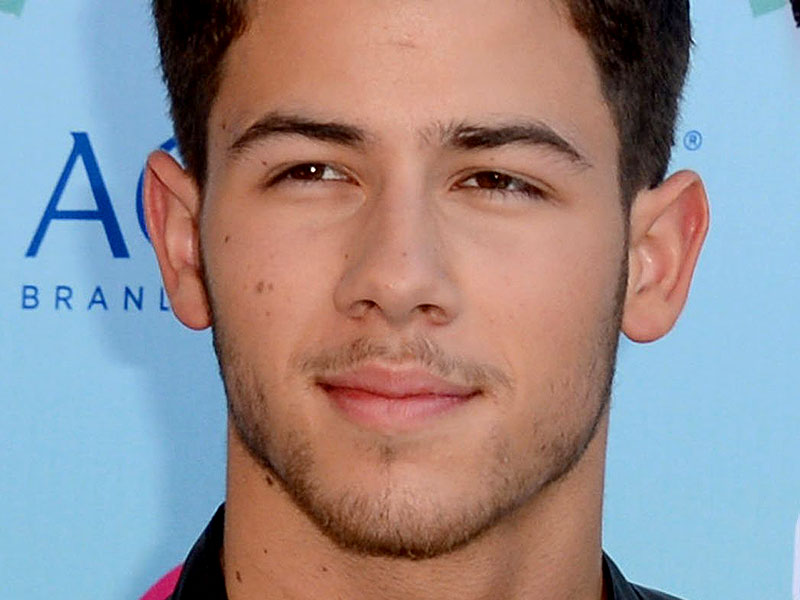 Nick Jonas