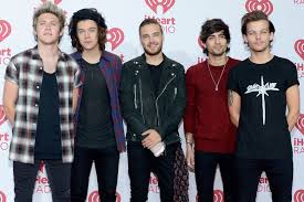 One Direction Britains richest entertainers under 30