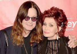 Ozzy Osbourne