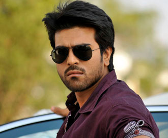 Ram Charan