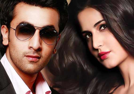 Ranbir Kapoor Katrina Kaif