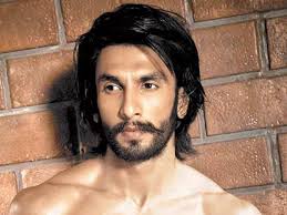 Ranveer Singh