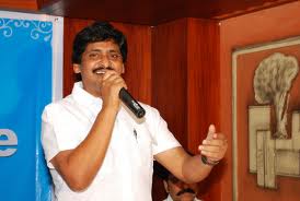 S.V. Krishna Reddy