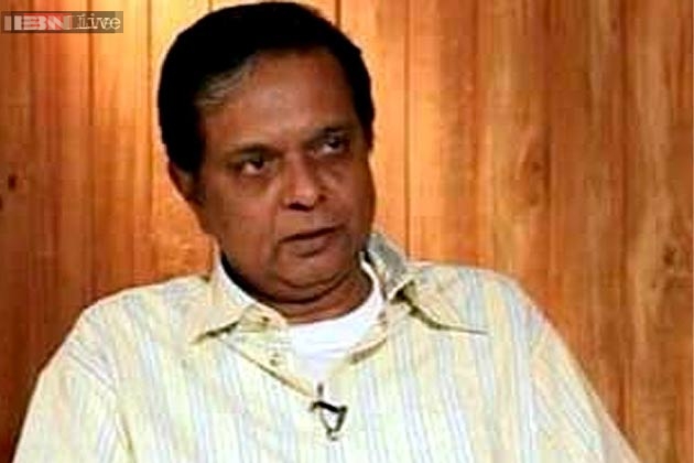 Sadashiv Amrapurkar