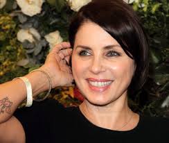 Sadie Frost launches lingerie range