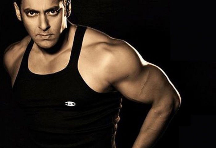 Salman Khan