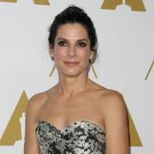 Sandra Bullock