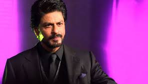 Shah Rukh Khan