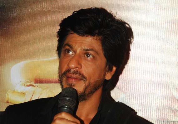 Shahrukh-Khan