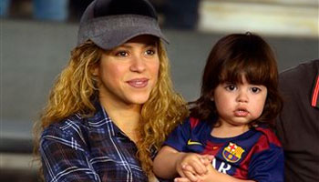 Shakira
