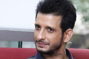 Sharman Joshi