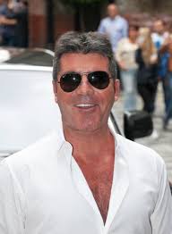 Simon Cowell