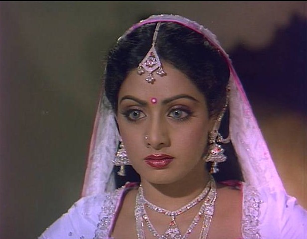 Sridevi film