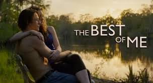 The Best Of Me