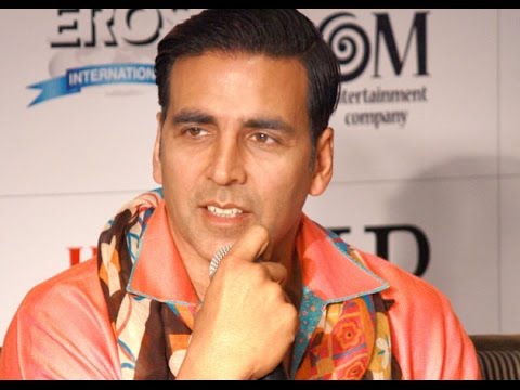 akshay kumar