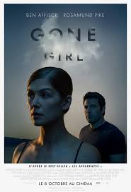 gonegirl film poster