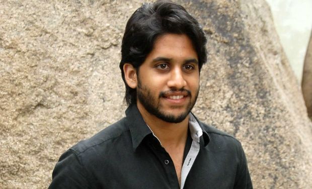 naga chaitanya