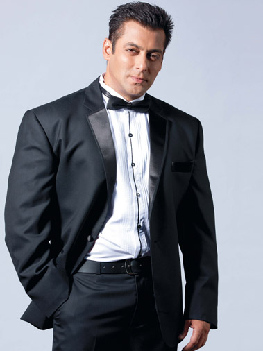 Salman Khan