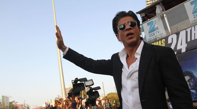 shahrukhkhan