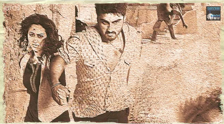 tevar