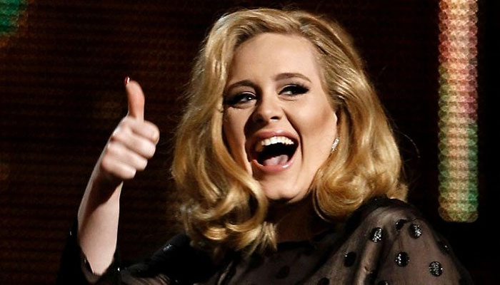 Adele
