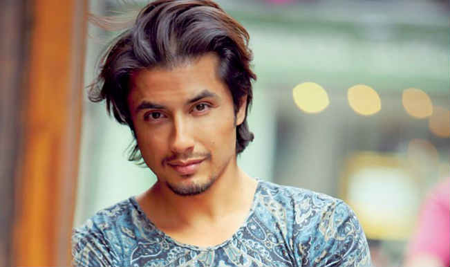 Ali Zafar