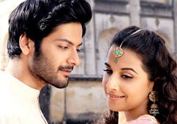 AliFazal