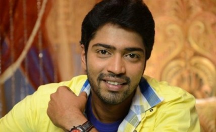 Allari Naresh