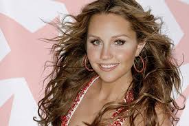 Amanda Bynes
