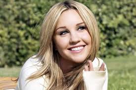 Amanda Bynes