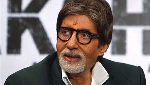 Amitabh Bachchan