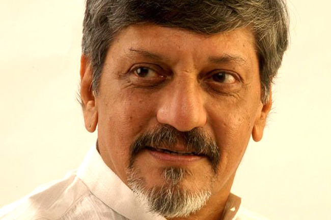 Amol-Palekar