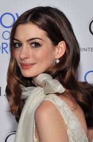 Anne Hathaway