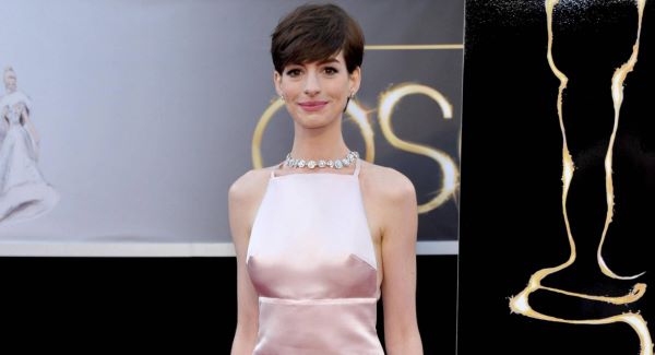 Anne Hathaway
