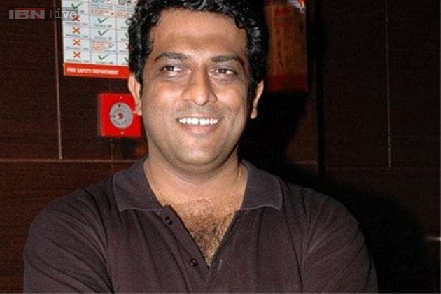 Anurag Basu
