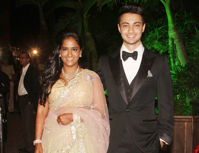 Arpita Ayush