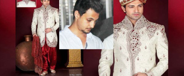 Arpita Khan's groom