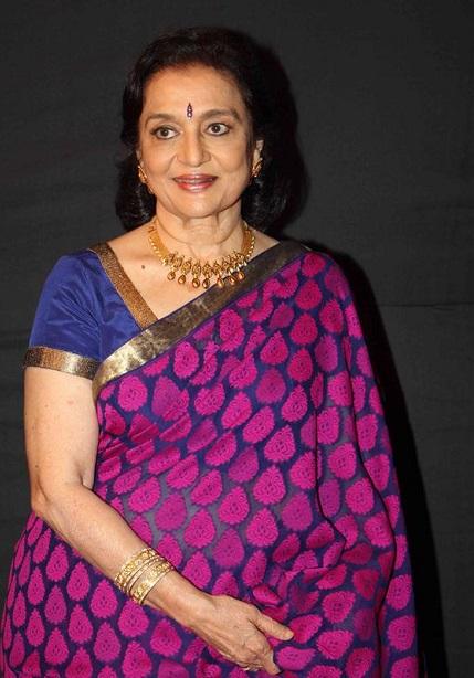 Asha Parekh