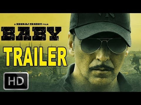 Baby trailer