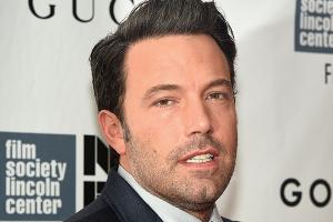Ben Affleck