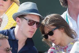 Benedict Cumberbatch
