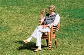 Big B