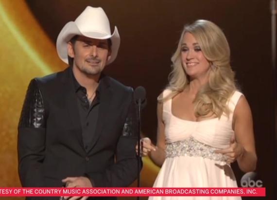 Brad Paisley