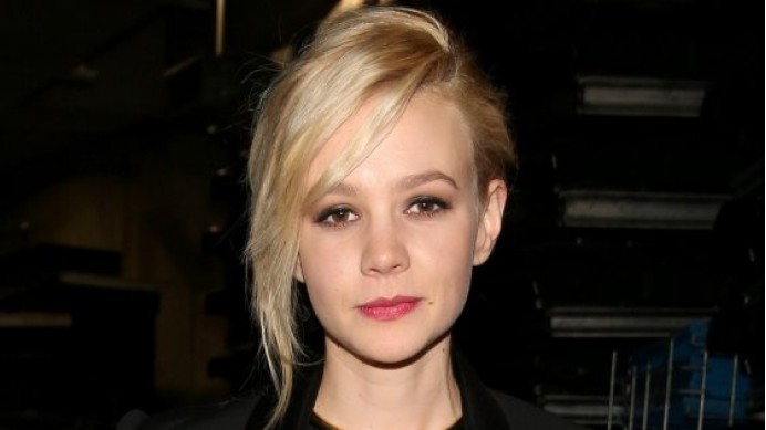 Carey Mulligan